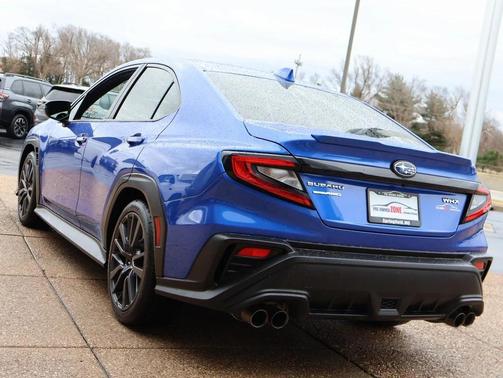 2024 Subaru WRX Limited
