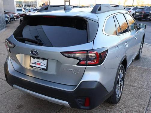 2022 Subaru Outback Limited XT