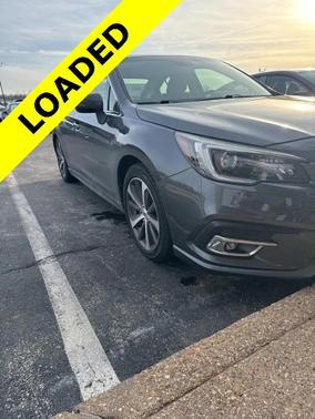 2019 Subaru Legacy Limited
