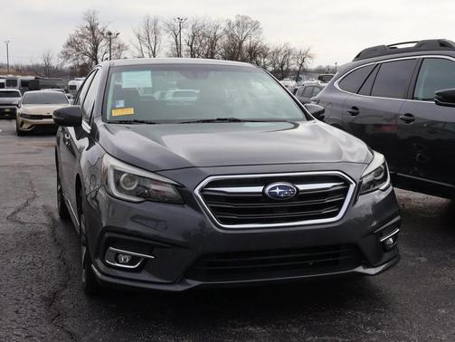 2019 Subaru Legacy Limited