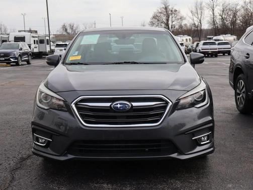 2019 Subaru Legacy Limited