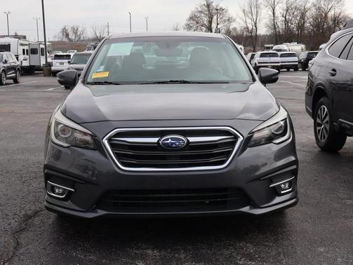 2019 Subaru Legacy Limited