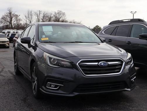 2019 Subaru Legacy Limited