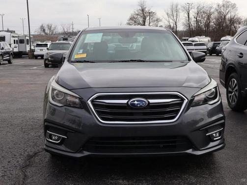 2019 Subaru Legacy Limited