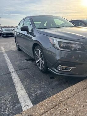 2019 Subaru Legacy Limited