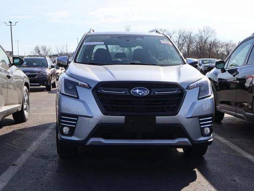2024 Subaru Forester Touring