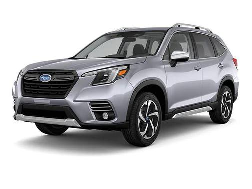 2024 Subaru Forester Touring