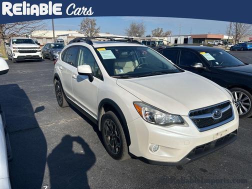 2013 Subaru XV Crosstrek 2.0i Premium