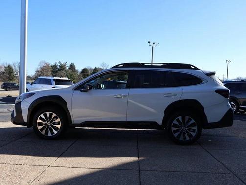 2023 Subaru Outback Limited