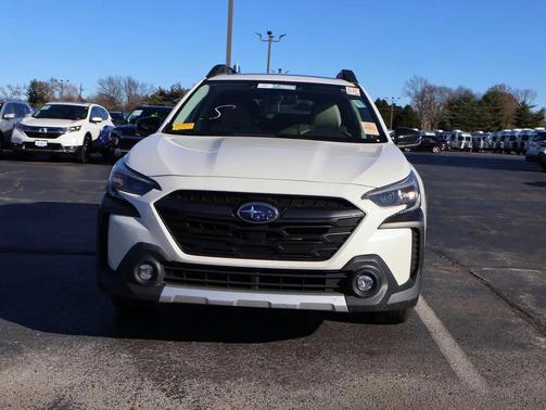 2023 Subaru Outback Limited