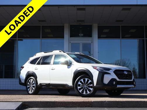 2023 Subaru Outback Limited