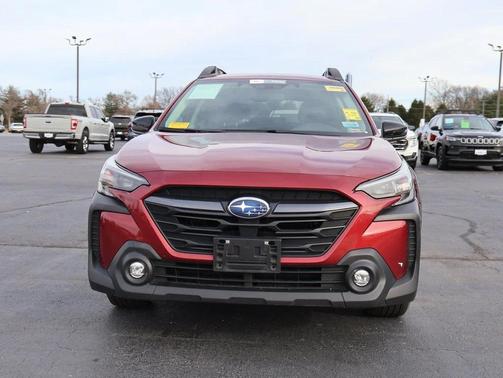 2023 Subaru Outback Premium