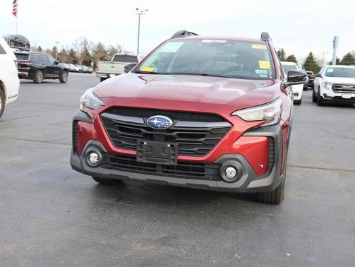 2023 Subaru Outback Premium