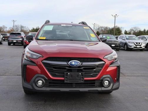 2023 Subaru Outback Premium