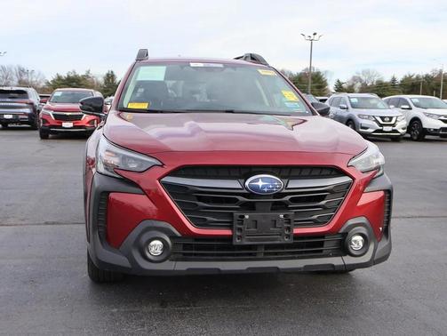2023 Subaru Outback Premium