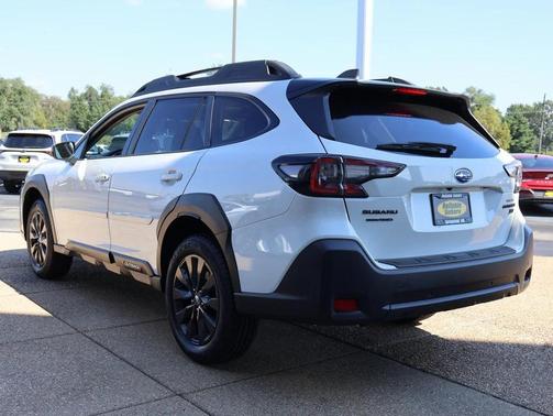 2025 Subaru Outback Onyx Edition XT