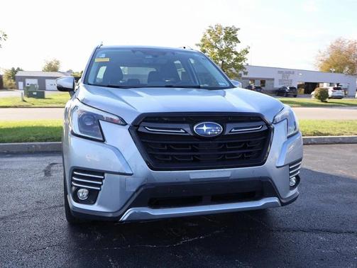 2022 Subaru Forester Touring