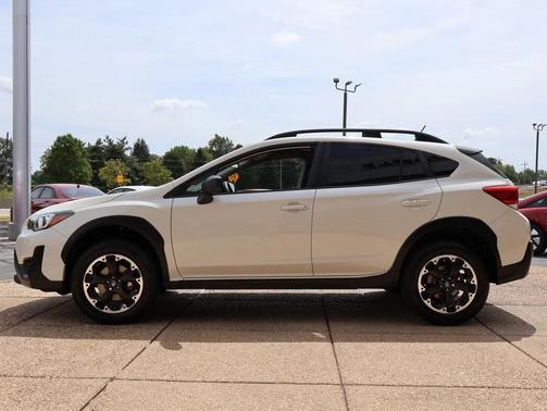 2023 Subaru Crosstrek Base