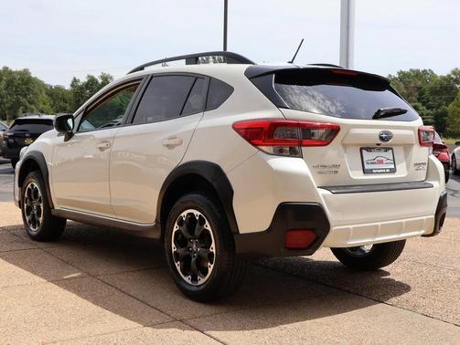 2023 Subaru Crosstrek Base