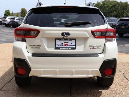 2023 Subaru Crosstrek Base