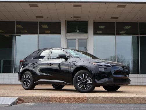 2026 Subaru Solterra Premium