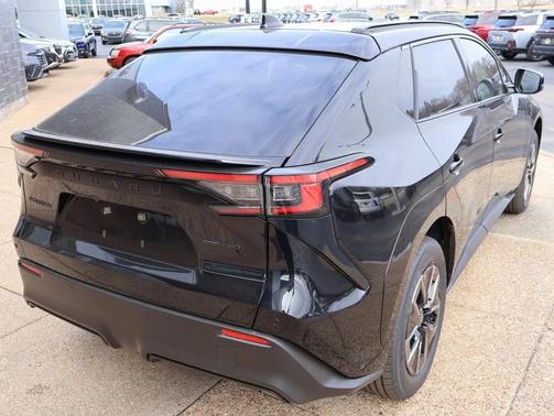 2026 Subaru Solterra Premium