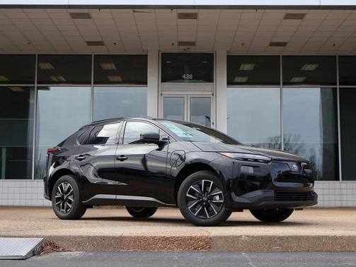 2026 Subaru Solterra Premium