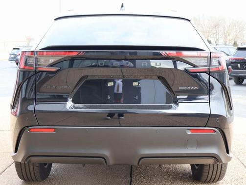 2026 Subaru Solterra Premium
