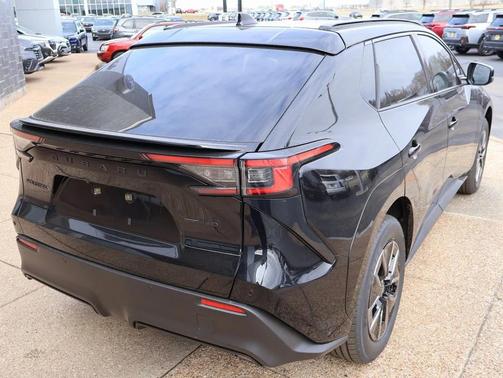 2026 Subaru Solterra Premium