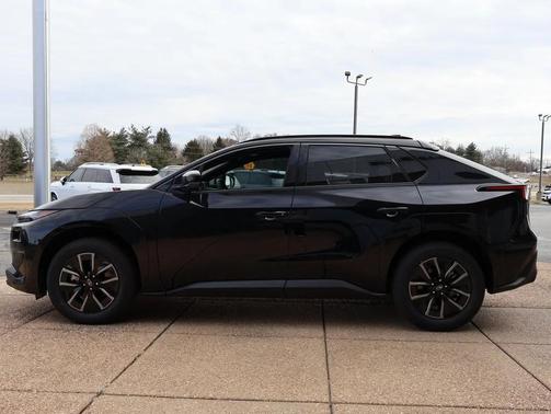 2026 Subaru Solterra Premium