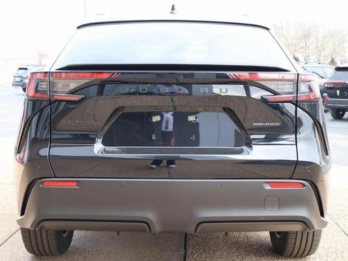 2026 Subaru Solterra Premium