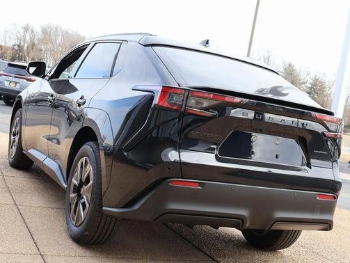 2026 Subaru Solterra Premium