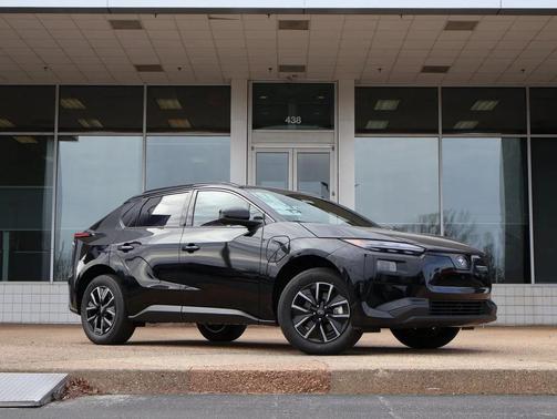 2026 Subaru Solterra Premium