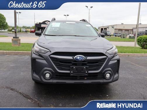 2024 Subaru Outback Premium