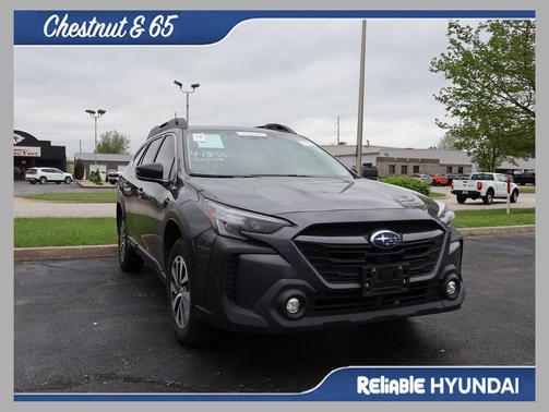 2024 Subaru Outback Premium