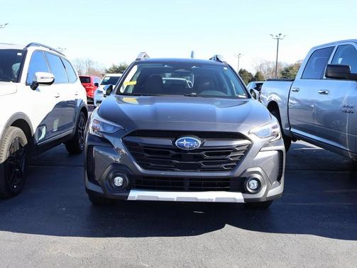 2023 Subaru Outback Touring