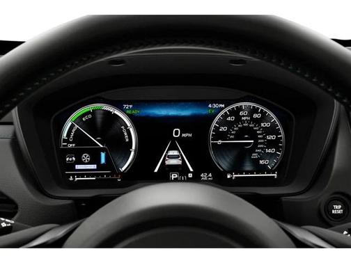 2025 Subaru Forester Hybrid Premium