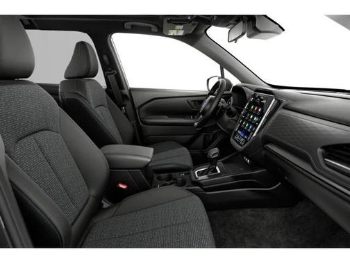 2025 Subaru Forester Hybrid Premium