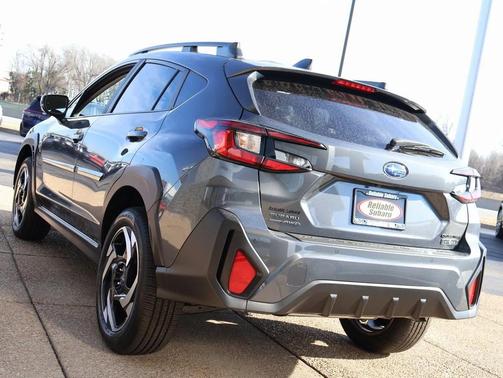 2026 Subaru Crosstrek Hybrid Base