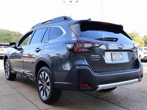 2025 Subaru Outback Limited XT