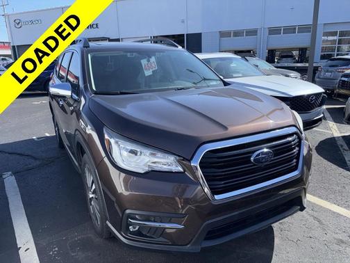2019 Subaru Ascent Touring 7-Passenger