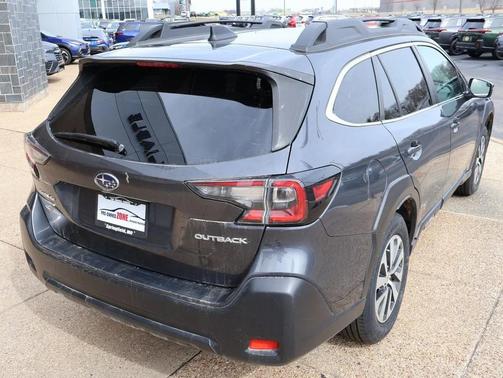 2023 Subaru Outback Premium