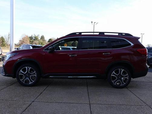 2026 Subaru Ascent Touring 7-Passenger