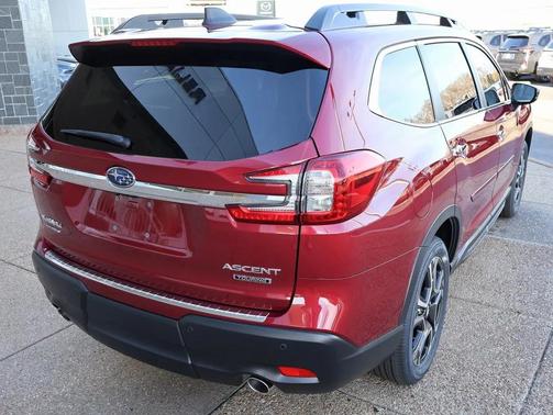 2026 Subaru Ascent Touring 7-Passenger