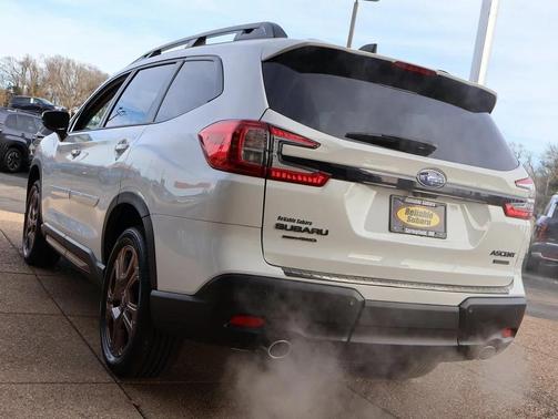 2026 Subaru Ascent Bronze Edition 7-Passenger