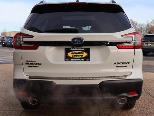 2026 Subaru Ascent Bronze Edition 7-Passenger