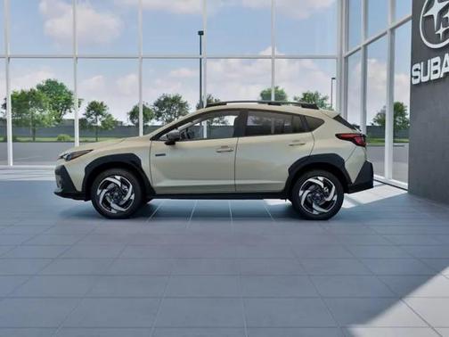 2026 Subaru Crosstrek Hybrid Base