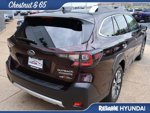 2023 Subaru Outback Touring XT