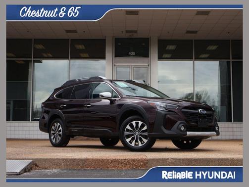 2023 Subaru Outback Touring XT