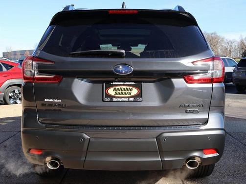 2026 Subaru Ascent Onyx Edition Touring 7-Passenger
